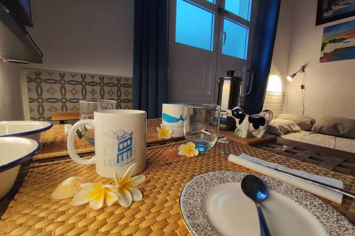 Appartement entier, La Haciendita, de La Casita Azul in Playa Jardin, Puerto de la Cruz