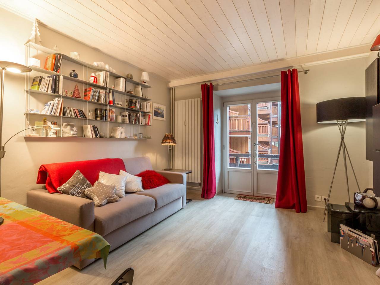 Photo : Appartement de vacances