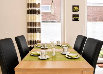 Ferienwohnung für 4 Personen in Duhnen, Cuxhaven, Bild 4