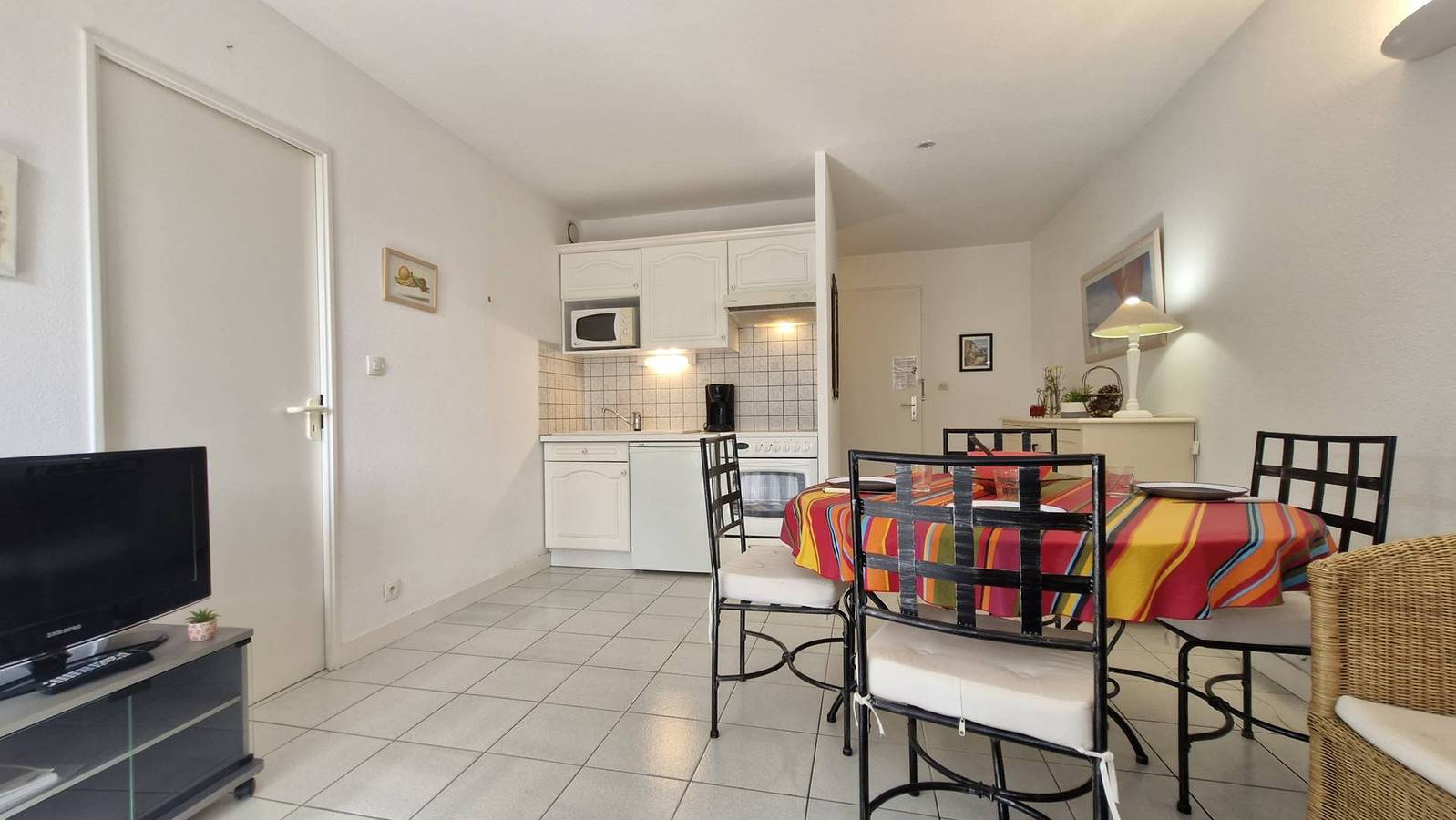 Apartamento entero, Saint Georges de Didonne - Confortable Apartment - La Dune Plein Sud in Saint-Georges-de-Didonne, Region de Rochefort