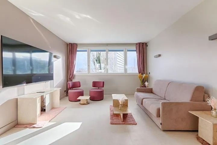 Appartement de vacances pour 6 personnes - 1