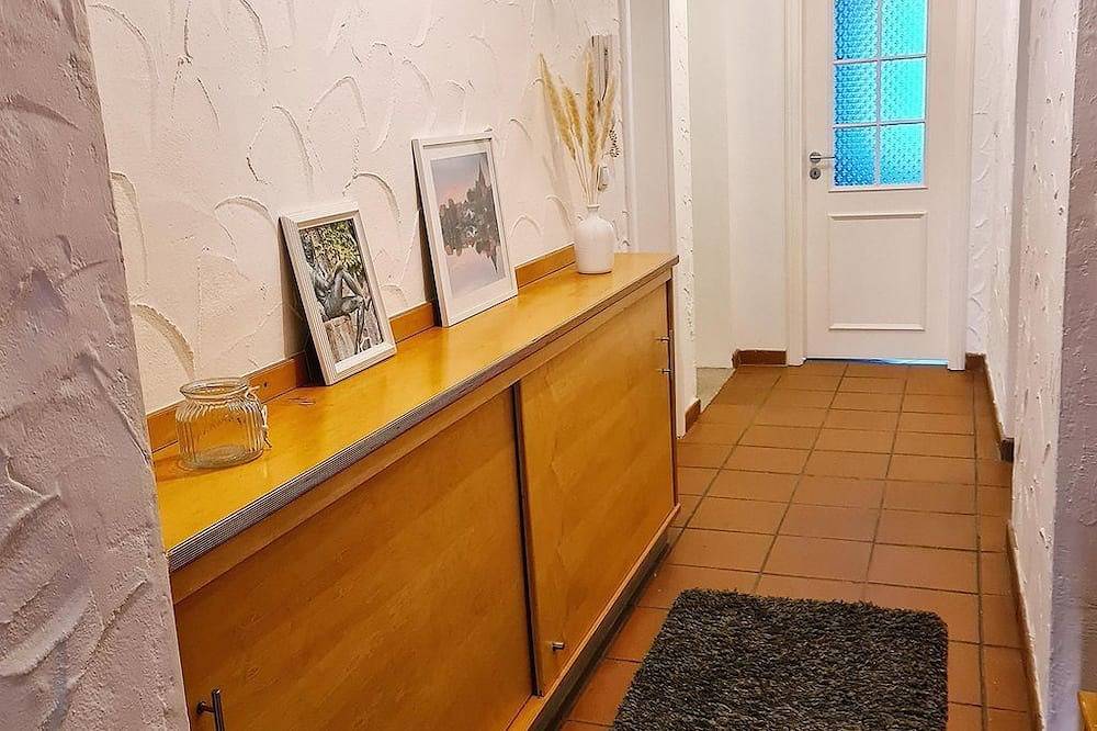 Ganze Wohnung, Ferienwohnung Till - Appartement/Fewo, Dusche oder Bad, Wc, 1 Schlafrau in Mölln, Kreis Herzogtum Lauenburg