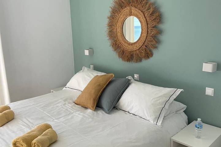 Casa del Mar- Beach House 5 star - Beach at 10 meters - Vft/Ma/00095 in La Cala de Mijas, Costa del Sol