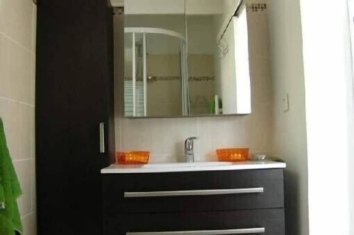 Gîte pour 2 personnes, avec jardin à Sausset-les-Pins - 2