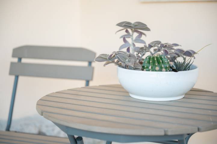 Vakantiehuis 'Authentic Cretan Escape: Messara Olive Groves & Sunset Views' in Iraklio-Heraklion en omgeving