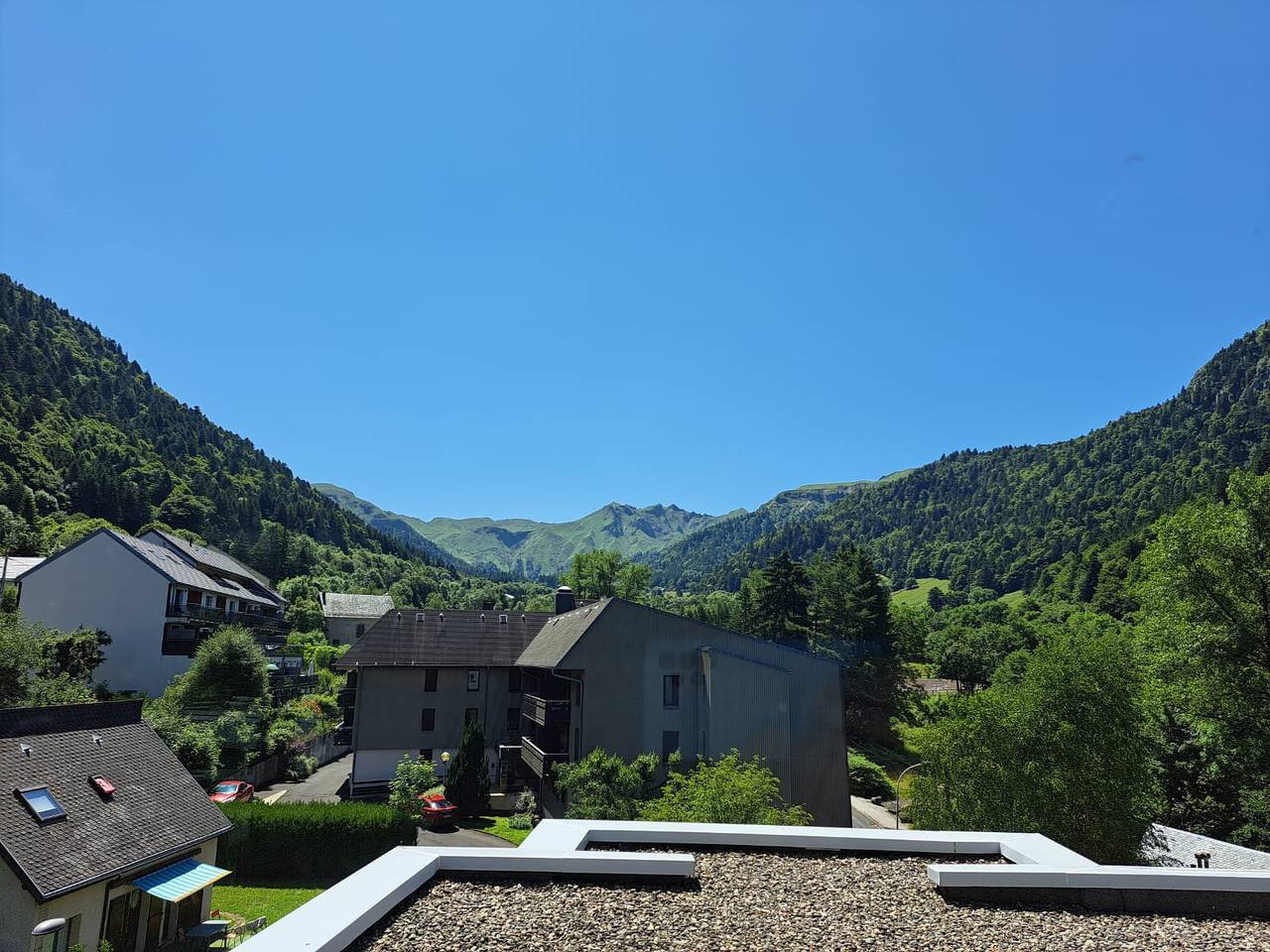 Photo : Appartement de vacances