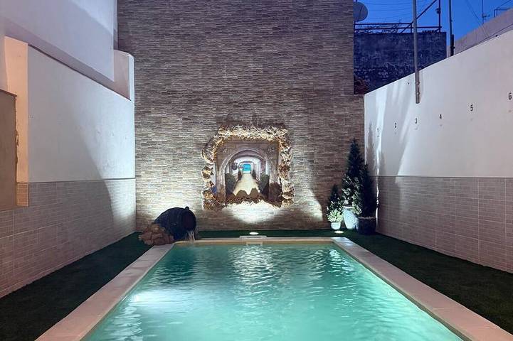 Appartamento vacanze per 6 persone - 1