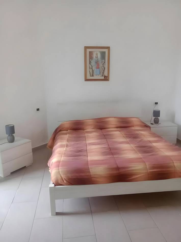 Appartamento intero, Appartamento 'Blue Sea Rooms- Piano Terra' con terrazza privata in Sorso, Provincia di Sassari
