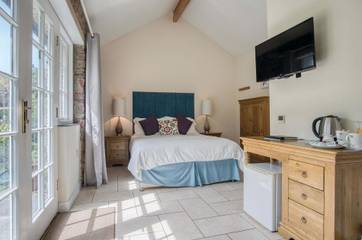 Apartment for 2 People in Pembrokeshire, Wales, Photo 4