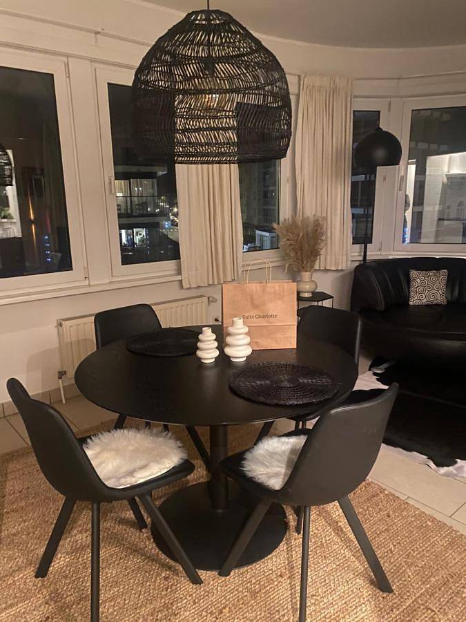 Gîte pour 4 personnes, avec vue, animaux acceptés dans Saint-Idesbald - 2