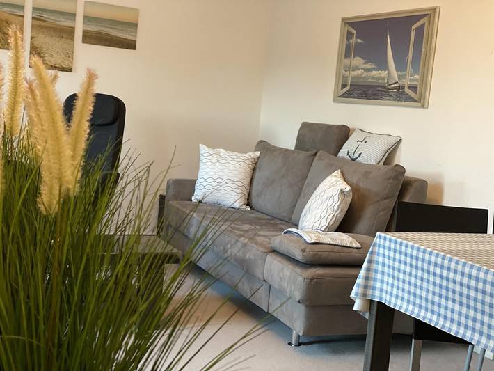 Ganze Ferienwohnung, Ferienwohnung Andres in Wees, Flensburger Förde