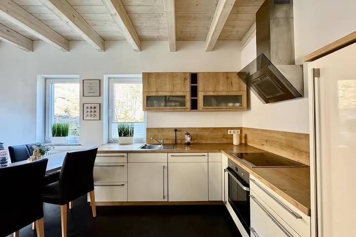 Ferienwohnung für 6 Personen in Zella-Mehlis - 4