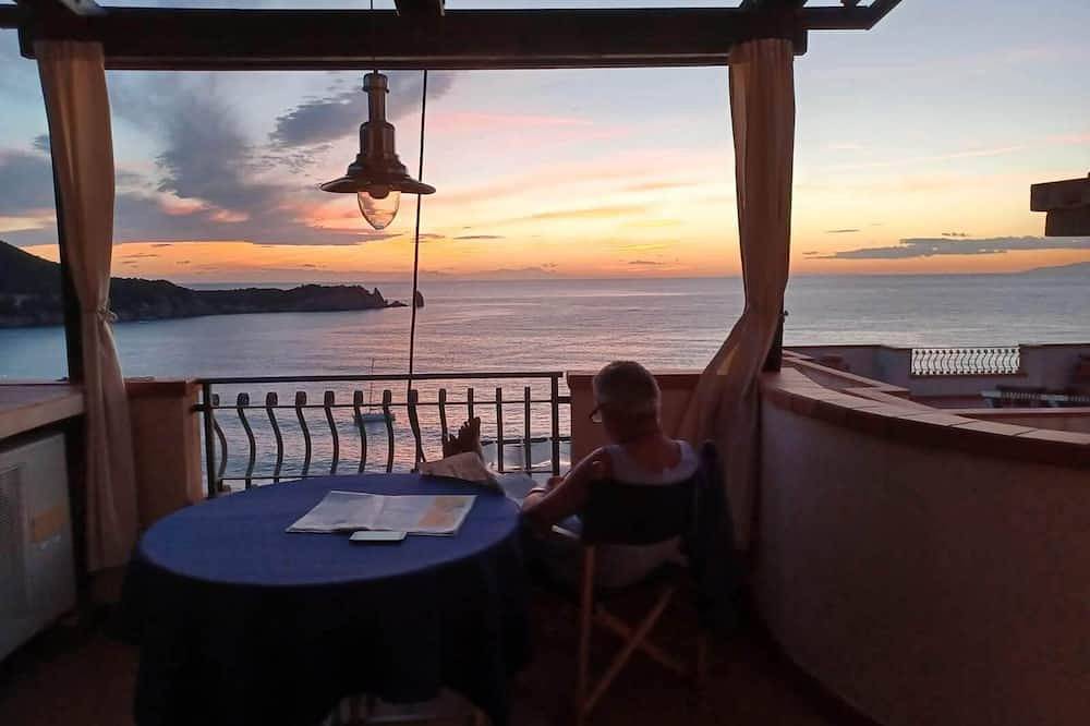 Ganze Wohnung, Andrew's House in Isola del Giglio