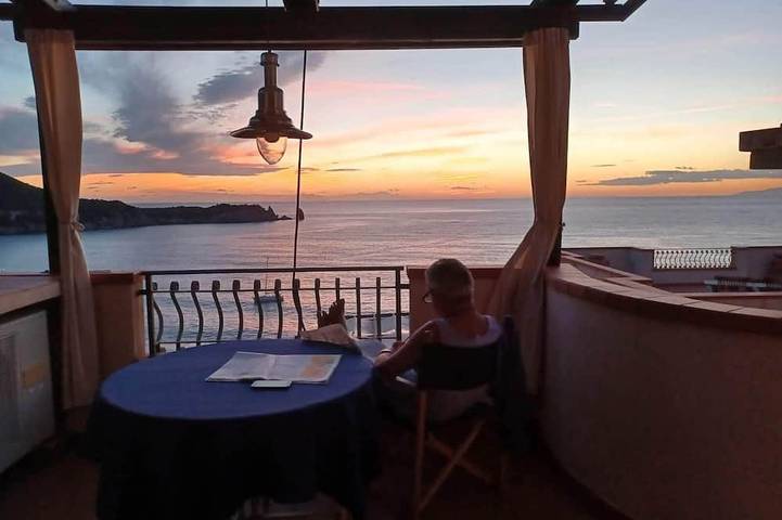 Ferienwohnung für 4 Personen, mit Terrasse, mit Haustier - 1