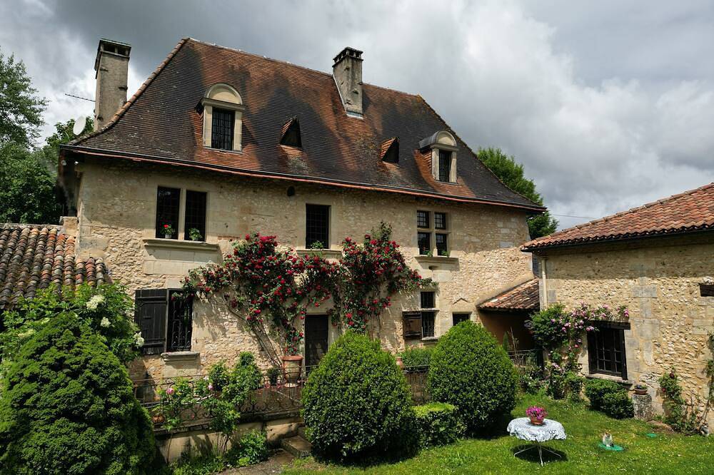 Maison de vacances