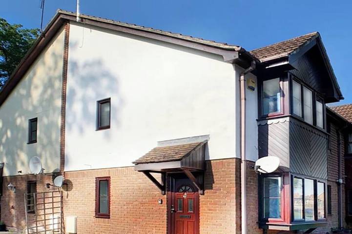 Holiday apartment for 4 people - 1
