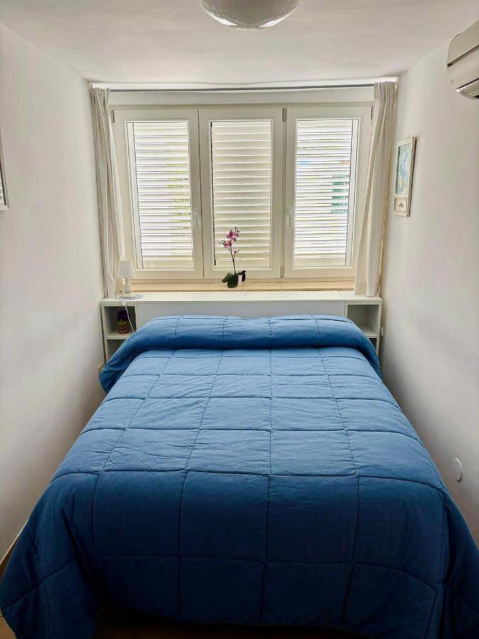 Chambre d’hôte pour 4 personnes, avec terrasse à Capri - 3