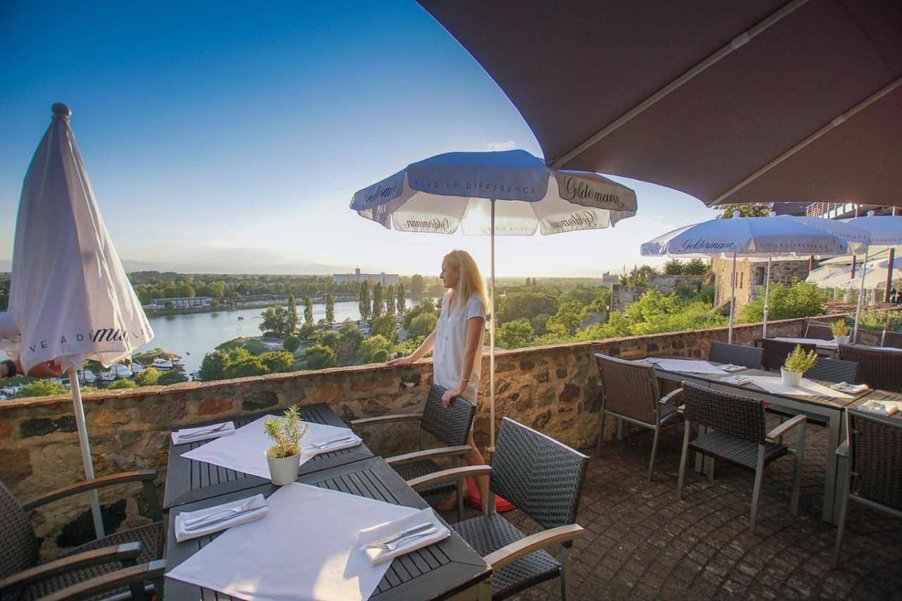 Hotel Stadt Breisach in Breisach (Kernstadt), Breisach am Rhein