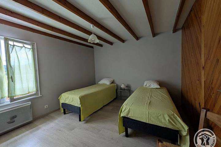 Location de vacances pour 6 personnes, avec piscine à Cenves - 3