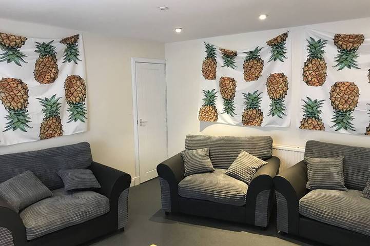 Ferienhaus für 7 Personen - 1