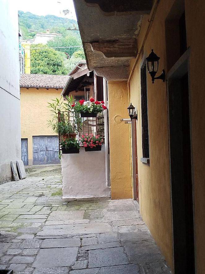 Gîte pour 3 personnes, avec balcon et vue dans Verbania - 3