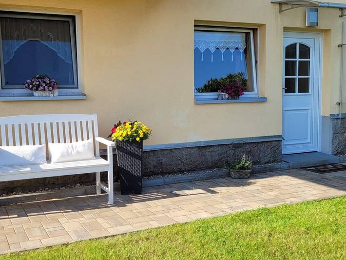 Ferienwohnung für 2 Personen, mit Terrasse in Königstein - 2