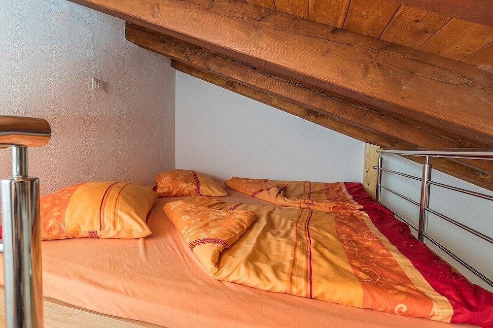 Ganze Wohnung, App Villa Anja / Apartment Nina in Medaki, Istrien
