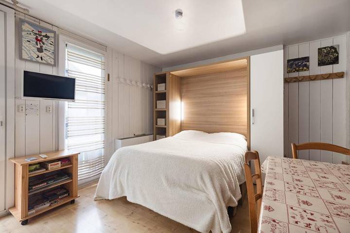 Appartement de vacances pour 2 personnes, avec balcon