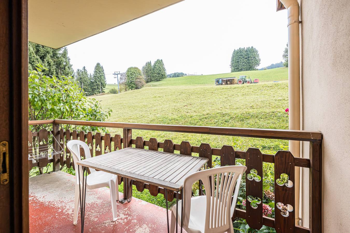 Photo : Appartement de vacances