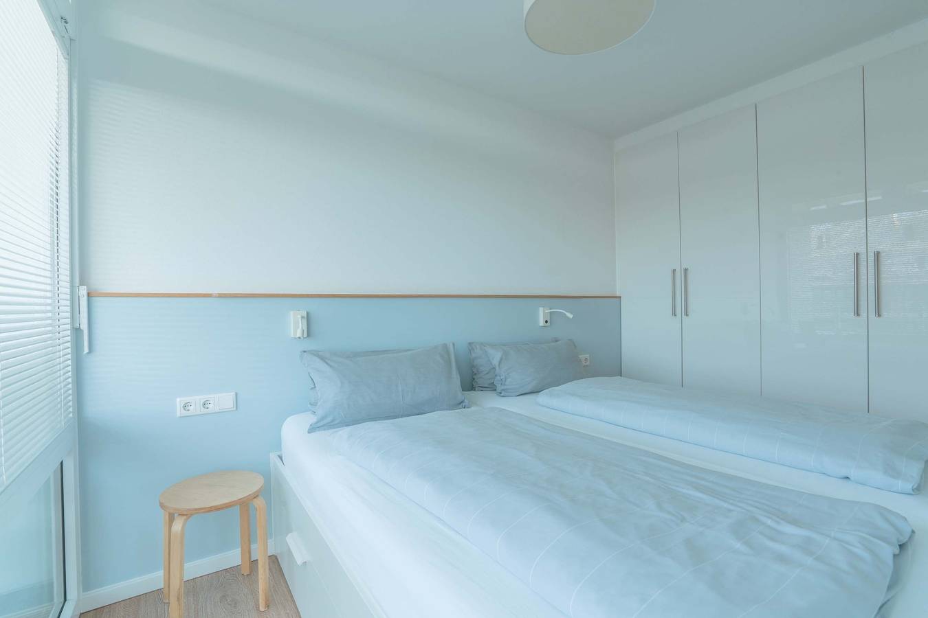 Appartamento intero, Nordseeblick Whg. 49 in Norderney