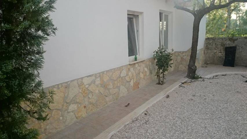Location de vacances pour 5 personnes, avec Terrasse à San Felice Circeo - 2