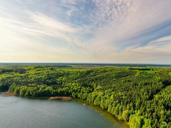 Ferienhaus für 5 Personen in Pommern