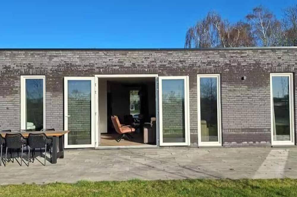 Xxl 4 Vacation Bungalow in Baarlo, Limburg (Niederlande)