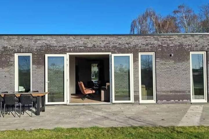 Ferienhaus für 8 Personen - 1