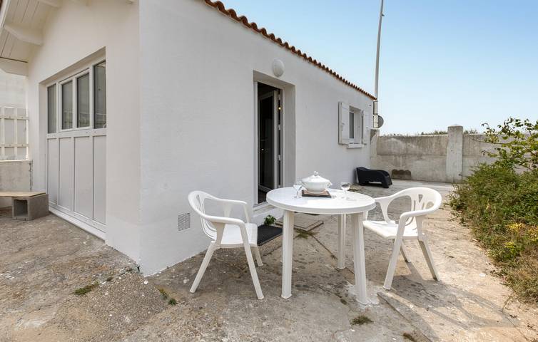 Ferienhaus für 2 Personen, mit Terrasse und Garten in Frankreich - 2