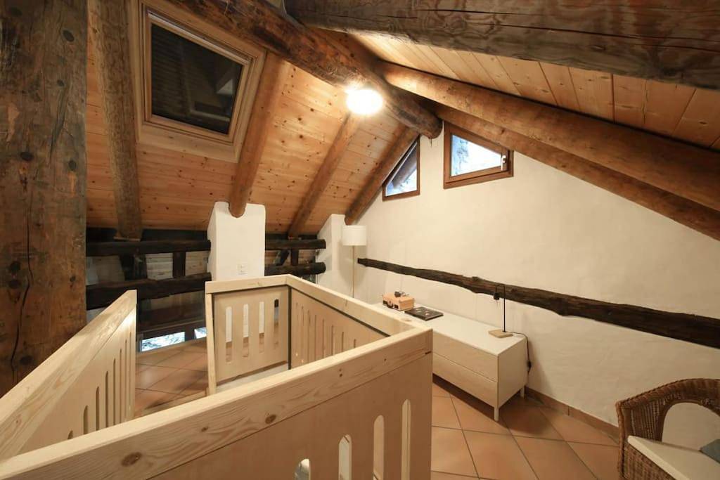 Two-Bedroom House in Maggia, Tessiner Alpen