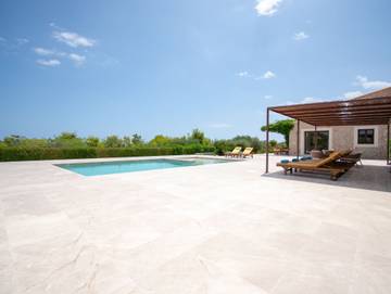 44388 Llorer de na Penyal in Son Servera, Mallorca Osten für 7 