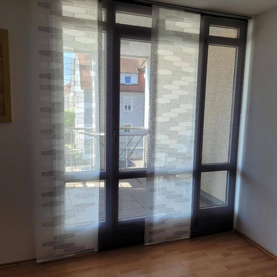 Ganze Wohnung, One-Bedroom Apartment in Straubing, Ostbayern