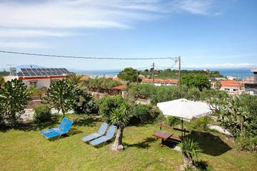 Studio voor 5 Personen in Planos, Zakynthos, Afbeelding 4