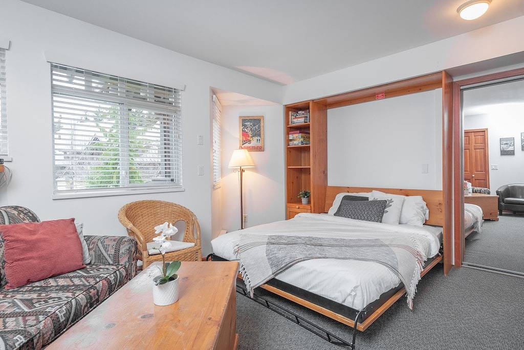 Ganze Wohnung, Lagoons 37 Mountain View in Whistler, Whistler Blackcomb