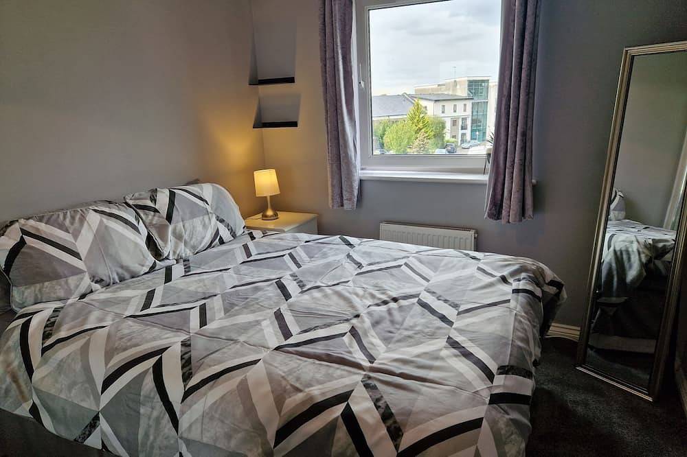Apartamento entero, Stylish 2-Bed Apartment - Sleeps 4, Parking & Wifi in Coventry, Birmingham y alrededores