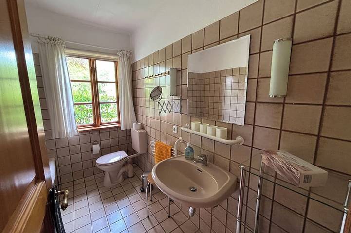 Ferienwohnung für 4 Personen, mit Garten in Fahrdorf - 4