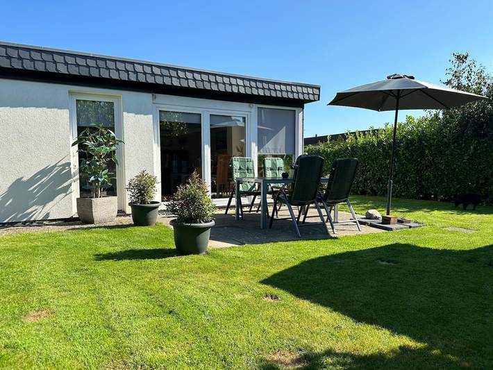 Ferienhaus für 4 Personen, mit Terrasse und Garten, mit Haustier in Schlei - 4