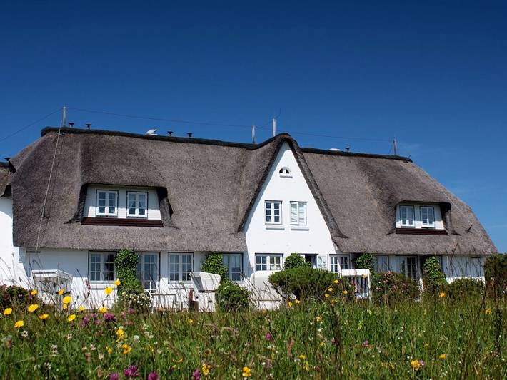 Nautica Domizil in Rantum, Sylt (Gemeinde)