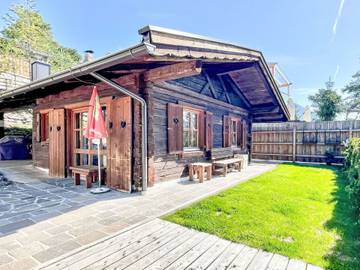 Gîte pour 6 personnes, avec jardin à Imst