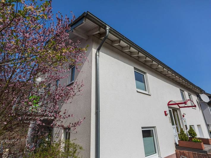 Ferienhaus für 4 Personen, mit Balkon und Garten sowie Ausblick in Cochem - 2