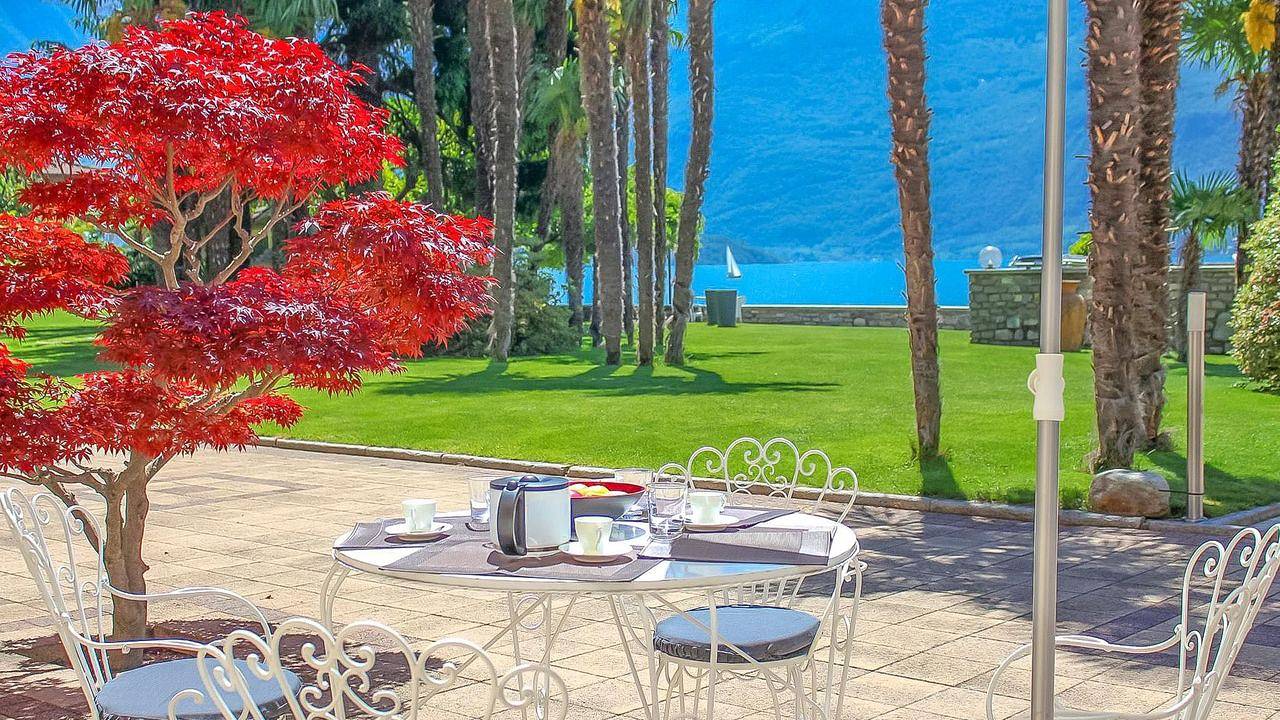 Ferienwohnung für 4 Personen in Gravedona, Gravedona ed Uniti