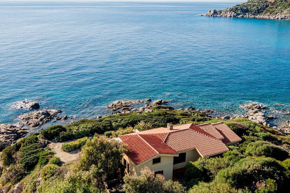 Casa vacanza a Sud Sardegna a partire da 699€ a notte