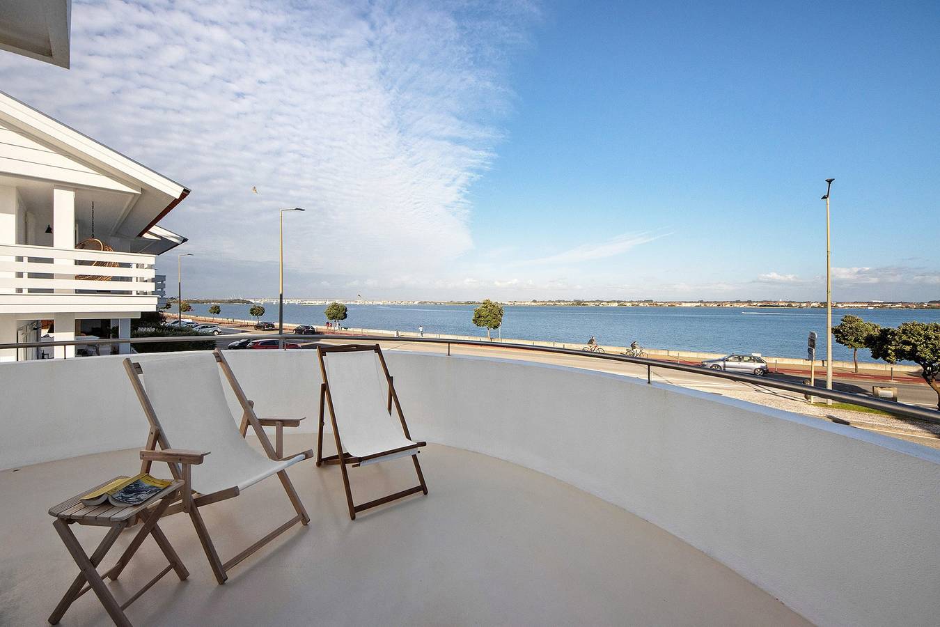 Villa 'Casa Das Dunas' con vistas al mar, terraza privada y Wi-Fi in Ria de Aveiro, Gafanha da Encarnação
