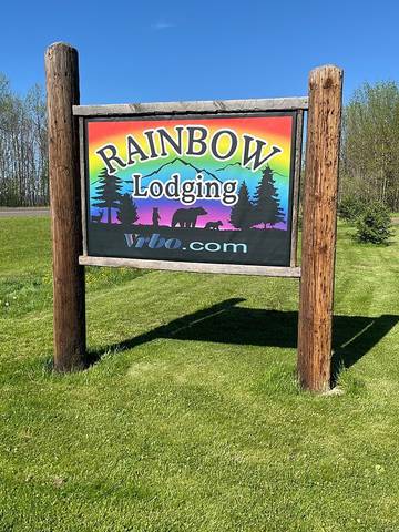 Log Cabin for 2 People in Ontonagon, Lake Superior, Photo 1